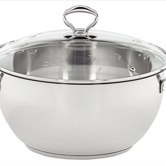 COPY - COPY - PRINCESS HOUSE Classic 8-Qt. Serving Casserole - Picture 3 of 3